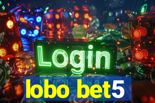 lobo bet5